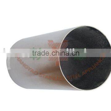 stainless steel pipe(round pipes,big diameter pipe)