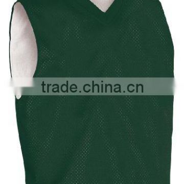 Top quality mesh basketball jersey/sublimation custom team uniform/basketball training wear