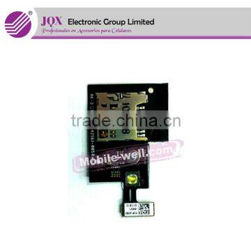 SIM card flex for 9981