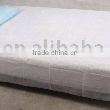 disposable bed sheet