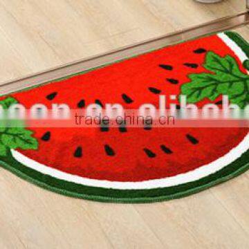 china wholesale kitchen bathroom floor carpets rug