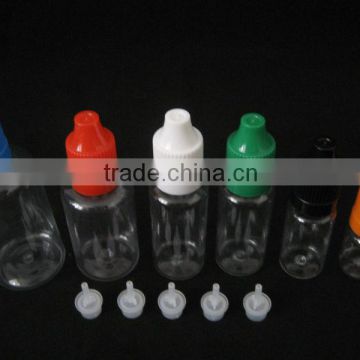 30ml plastic dropper bottles