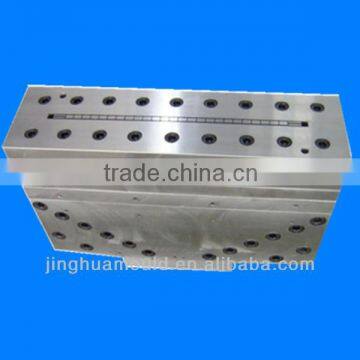 die mould/die mold pvc/pvc extruder mould in Huangshi of Hubei