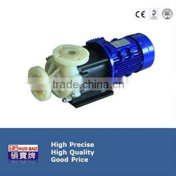 New Process Industrial pump 1 year warranty made in china