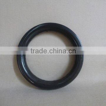 Carbon Rims 12" Bmx Rims Clincher 25mm Deep 30mm Wide 150g Llantas Carbono photo-3