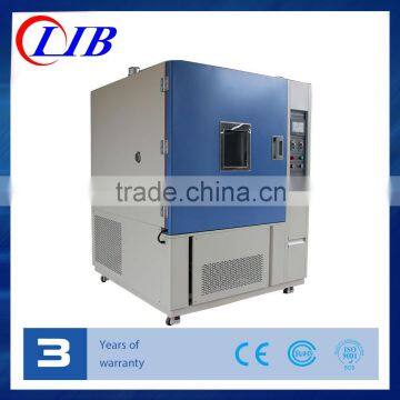 Dynamic Test Rig Ozone Resistance Test Chamber