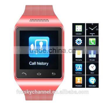 1.54 inch Android smartwatch