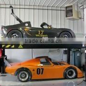 5ton auto car parking lift system equipment