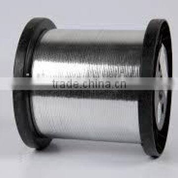 1.5mm Sn60Pb40 PV Ribbon for solar panel and solar cell made in China