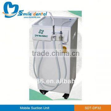 High Quality CE Suction unit ce dental equipment