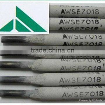 HSMH welding rod AWS A5.1 E7018