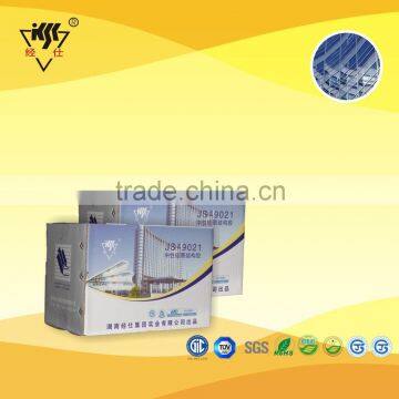 Hot Sale Insulating Glass Curtain Wall Structure Silicone Sealants photo-3