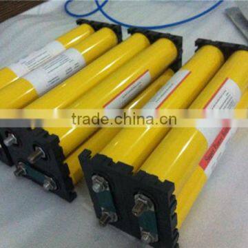 li-ion NCM 48v 50ah 14S battery pack with super high discharge rate for EV,UPS