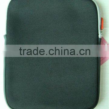 2014 nylon neoprene laptop bag in fashion design from wholesale factory in dongguan