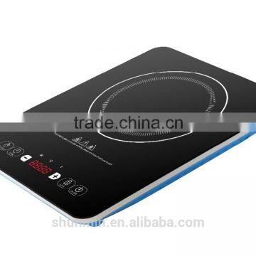 110V 60Hz ETL FCC approval induction cooker /electrical induction stove SM-A17