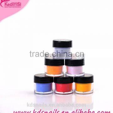 KDS Nail Art Color Acrylic Powder