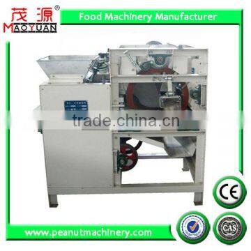 Manufacturer of soybean skin peeling machine/soya peeler
