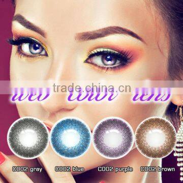 Beaut Eye Product For Color Contact Lenses