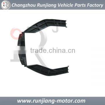 China factory HEADLIGHT BRACKET motorcycle parts for HONDA STORM