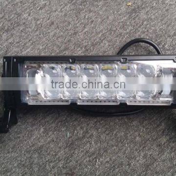 New Design 10.4inch Engel Eye Car Light 5D 54w Led Light Bar For harley davidson
