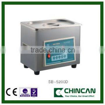 SB-50/80/100D/120D/3200D/4200D/5200D Digital control power changeable with Ultrasonic Cleaner