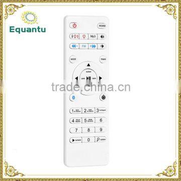 Bluetooth White ABS Metal 1.6W Quran Usb Speaker photo-4