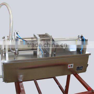 Wire Pulling Lubricant Filling Machine