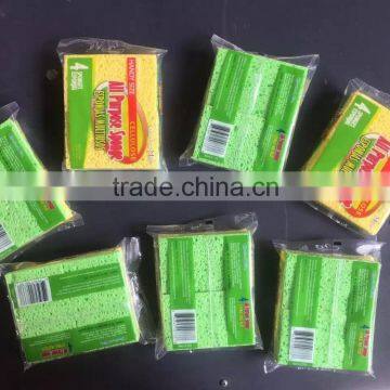 (website: Hnlily07) Export to USA Automatic Sponge Packer With Best Price photo-6