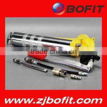 Hot Selling Air Operated Grease Gun Good Quality photo-2