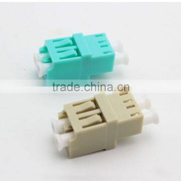 Good Price High Quality LC Fiber Optic Adaptor Adapter