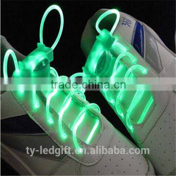 Light Up Your Step Fashion Waterproof Light Shoelaces photo-4
