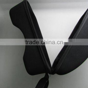 Solide New Design Good Quality EVAski Google Glasses Case photo-6