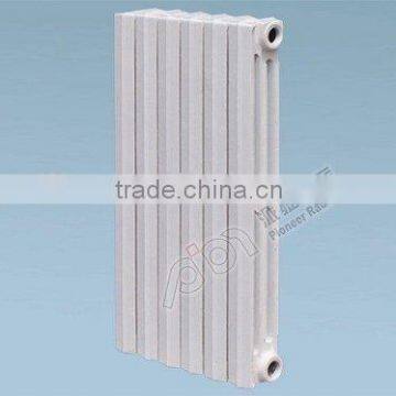 Cast Iron Decoration Three Pole 680 and Four Pole 680 radiator