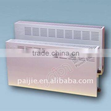 pioneer radiator steel fin tube convector