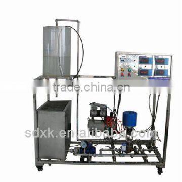 Process Automation Instrument Training Device