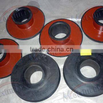 high quality spareparts for slurry pump