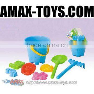 sum-0048055 sand bucket set 8pcs