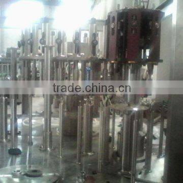 Aluminium/PET Can Filling Machine(POP Can)