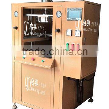 hot plate plastic welding machine