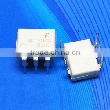 MOC3043 DIP-6 3043 FSC DIP IC CHIP Integrated Circuit