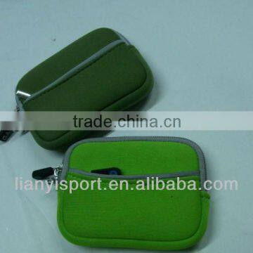 TOP SALE Neoprene Wallets for promotion