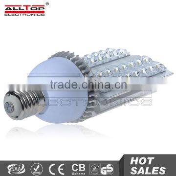 28w 30w 36w High Power 12v E40 or E27 Base Led Corn Street Lamp photo-2