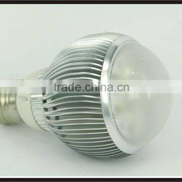 Alloy Cast Aluminum Parts for LED Housing photo-6