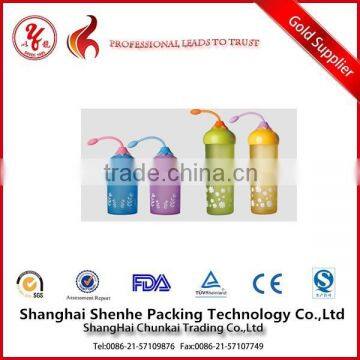 customed and printing plastic cups