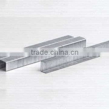 High Quality U Type Gas Row Nail, U-type Penumatic Nail