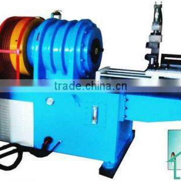 Pipe Emossing Machine