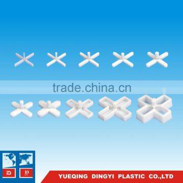 plastic cross tile spacer with handle