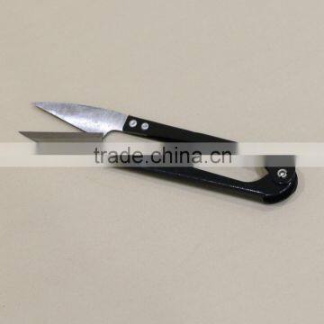 Professional stainless steel sewing scissors