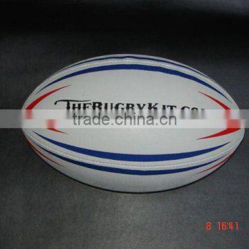 Trainer Rugby Ball