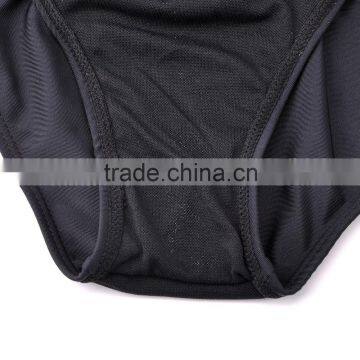 Hot Sale Good Quality Young Girls Sex One Piece Swimwear photo-2